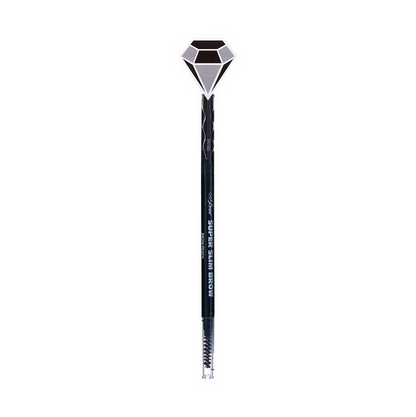 Ruby Kisses Go Brow Super Slim Brow Pencil RP