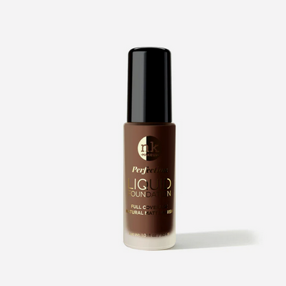 Nicka K FFPF Perfection Foundation
