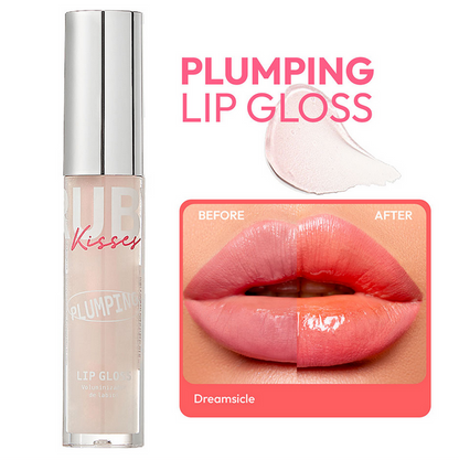 RK Plumping Lip Gloss