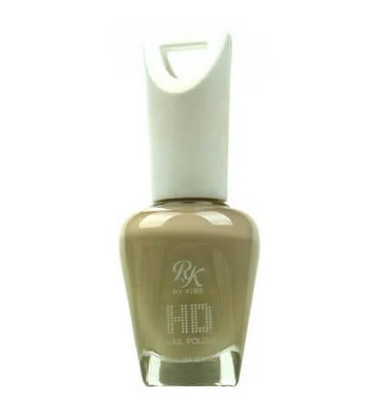 Ruby Kisses High Definition Nail Polish -HDP