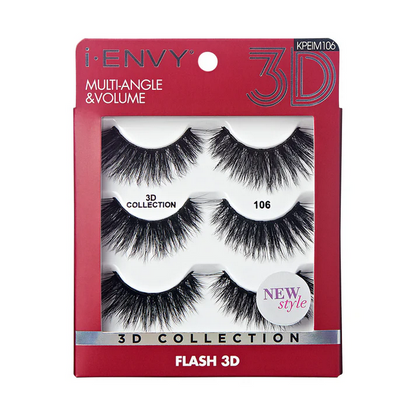 KPEIM i-Envy 3D Multi Lash