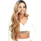 Zury SiS Natural Dream Silk Press HD Lace Front Wig LF-ND4