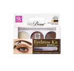 Chocolate Brown (Brow)