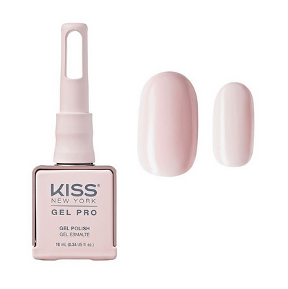 Kiss New York UV Gel Pro Nail Polish