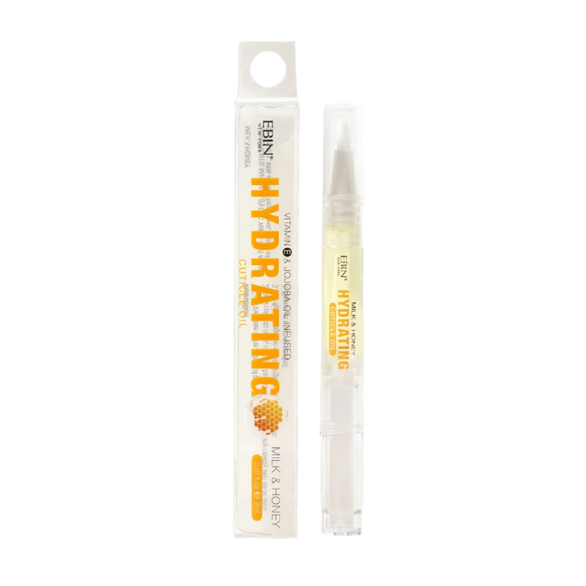 Ebin Cuticle Oil Pen