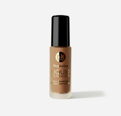 Nicka K FFPF Perfection Foundation