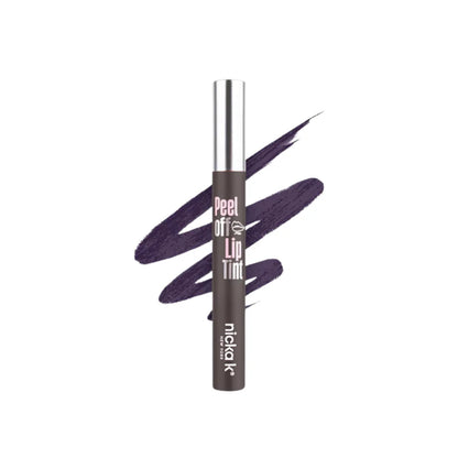 Nicka K LCPO Peel Off Lip Tint