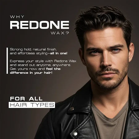Red One Red Aqua Wax Full Force 50ML
