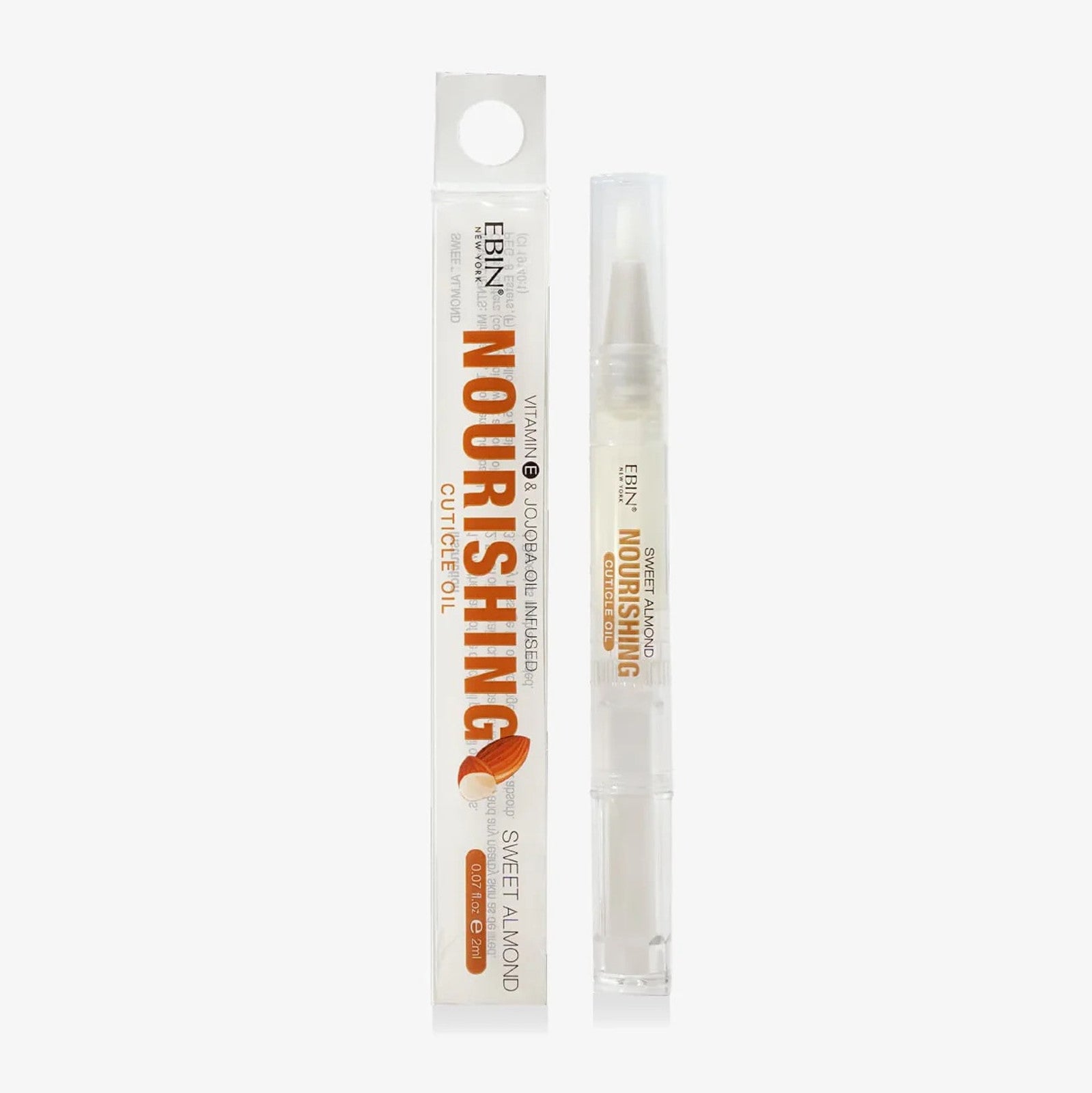 Ebin Cuticle Oil Pen