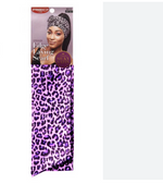 HQ103 Pink or Purple Leopard Assorted