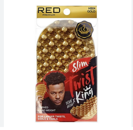 RPM TWIST KING SLIM