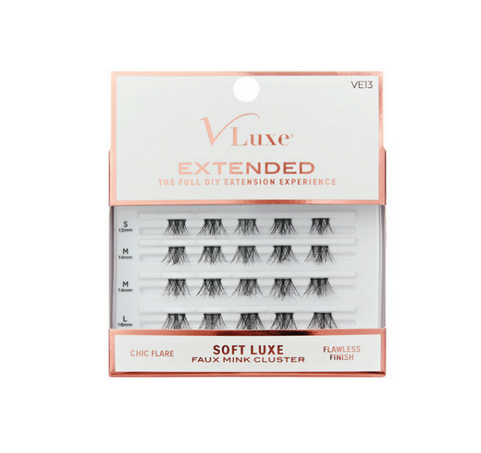 VLuxe VLE Extended Luxe Cluster