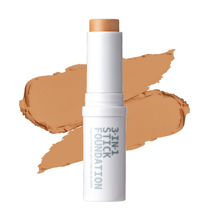Ruby Kisses 3-In-1 Stick Foundation