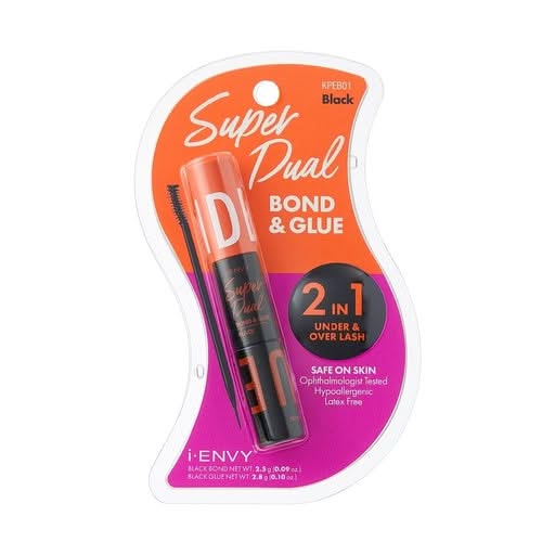 I-Envy Super Dual Bond & Glue