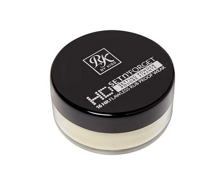 Ruby Kisses HD Set N Forget Setting Powder -RRSP .4 oz