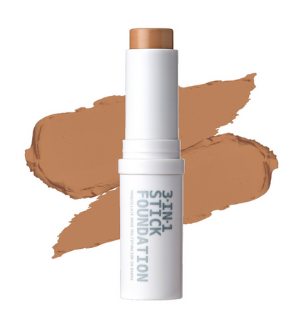 Ruby Kisses 3-In-1 Stick Foundation