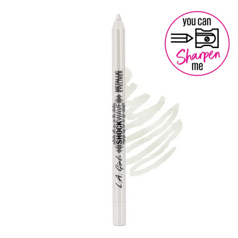 L.A. Girl Shockwave Metallic Eyeliner GP