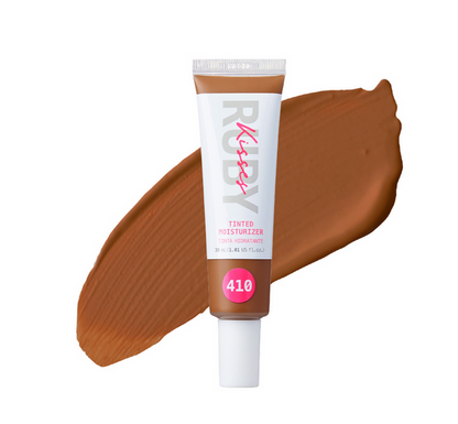 Ruby Kiss Tinted Moisturizer Deep