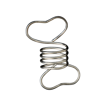 Red Braid Charm Stylish