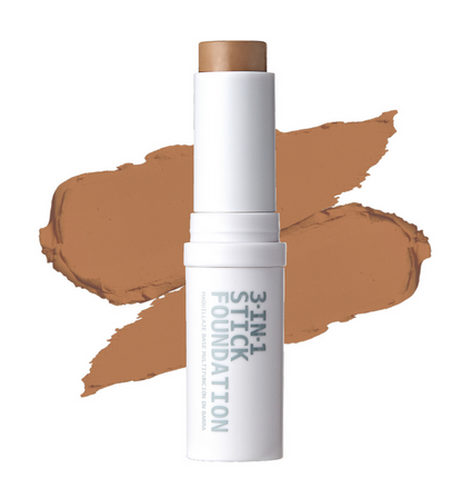 Ruby Kisses 3-In-1 Stick Foundation
