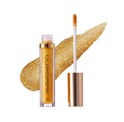 Kiss New York Professional Glam Shine Lip Gloss - KSLG