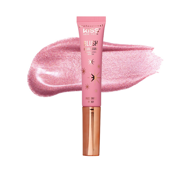 KNP Pearl Blush Wand