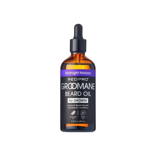 Groomane Beard Oil