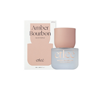 ETLEE EDP THE INSPIRED 30ML