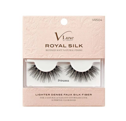 VLE Royal Silk Lash