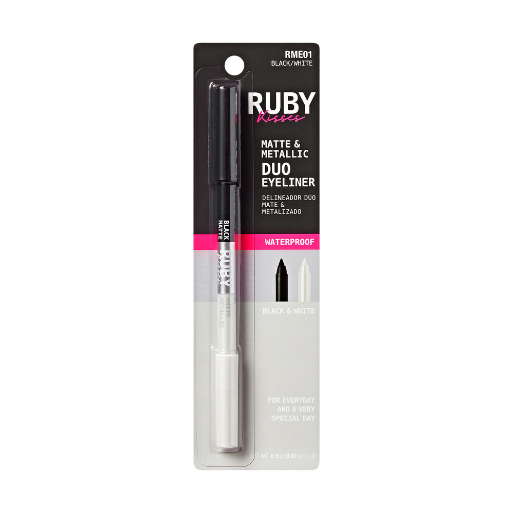 RK Duo Eyeliner
