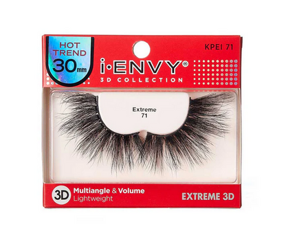 Kiss i-Envy 3D Collection - Extreme 3D