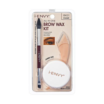 I-Envy Brow Lamination Kit