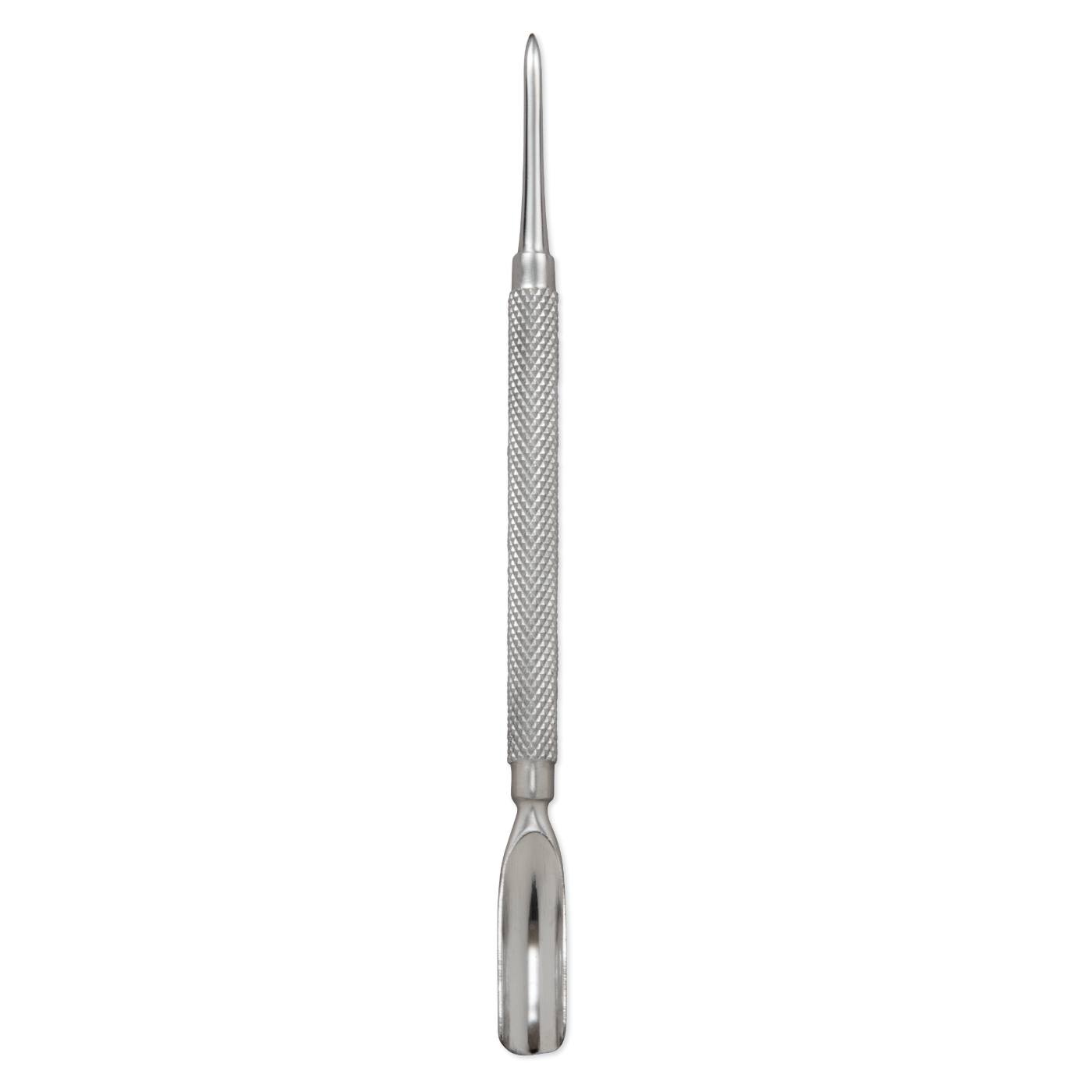 Satin Edge Cuticle Pusher SE-2028
