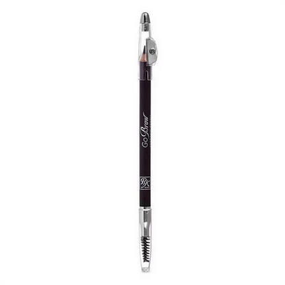 Ruby Kisses Go Brow Eyebrow Pencil -RBWP