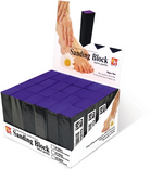PURPLE/HARD COARSE (12001)