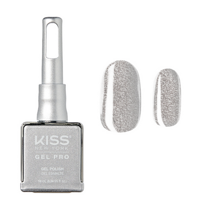 Kiss New York UV Gel Pro Nail Polish