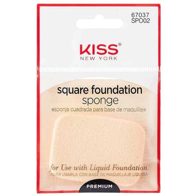 KISS Square Foundation Sponge (SPO02)