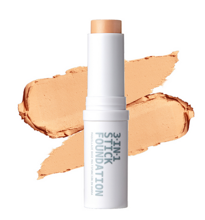 Ruby Kisses 3-In-1 Stick Foundation