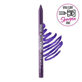 L.A. Girl Shockwave Metallic Eyeliner GP
