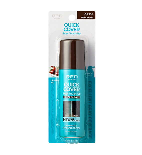Quick Cover Root Touch-Up