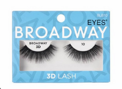 Broadway 5D Lashes
