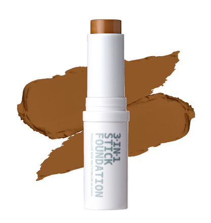 Ruby Kisses 3-In-1 Stick Foundation