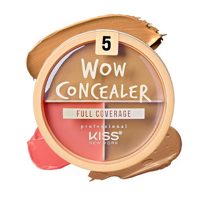 Kiss New York Professional Wow Concealer