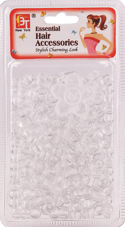 Beauty Town Small Round Beads