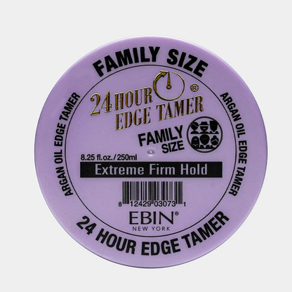 Ebin New York Extreme Firm Hold 24 Hour Edge Tamer