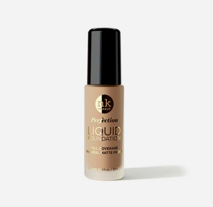 Nicka K FFPF Perfection Foundation