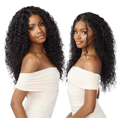 CLOUD9 What Lace HD Lace Front Perla