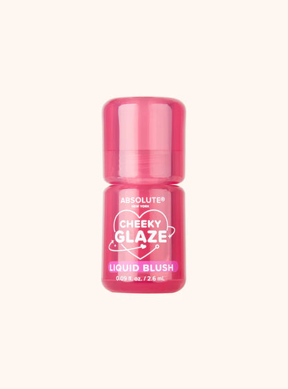 Cheeky Glaze Liquid Blush for Lip & Cheek MFLB