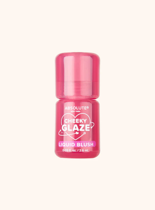 Cheeky Glaze Liquid Blush for Lip & Cheek MFLB