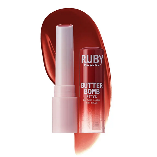 Ruby Kisses Butter Bomb Stick